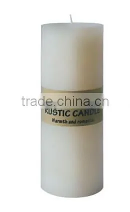 Perfect Daily Using Pillar Candle photo-2