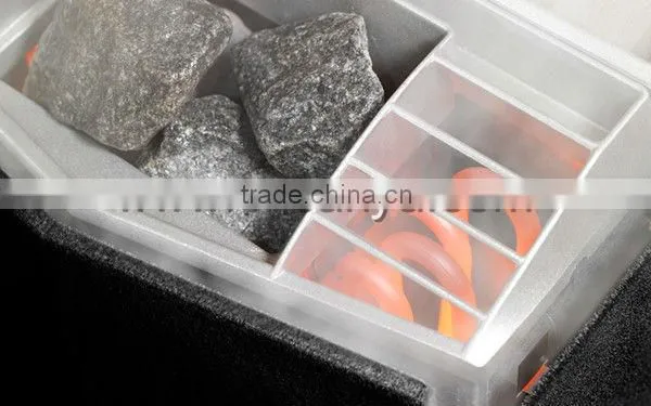 Sauna Hot Stones Sauna Heater Stone Sauna Stone photo-3