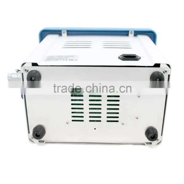 Surgical Instruments Ultrasonic Baths Cleaner 5L KMH1-120W6501 photo-2