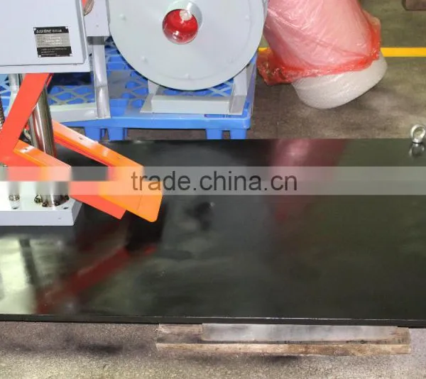 Drop Tester for Packaging Strength Test photo-3