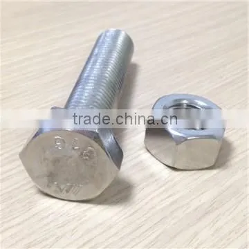 a2 70 Bolt Full Thread photo-5