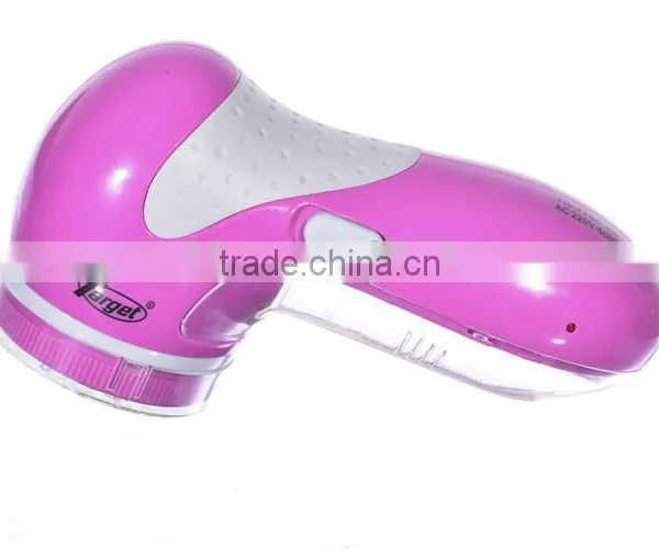 ABS Electric Rechargeable Clothes Lint Pill Fluff Remover photo-4