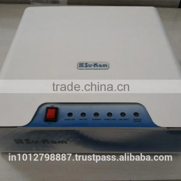 HF Sine Wave Inverter Blaze 1100 photo-3