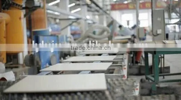 Polished Porcelain Floor Tiles Linyi City photo-2