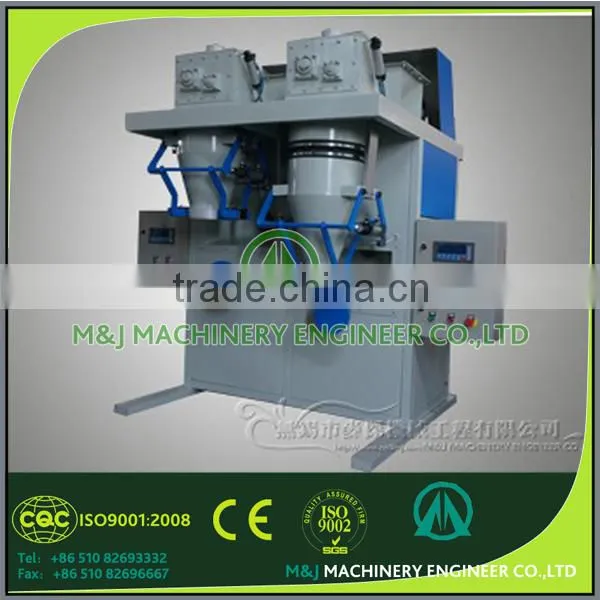 Coal Briquette Packing Machine, Coal Bagging Machine photo-3