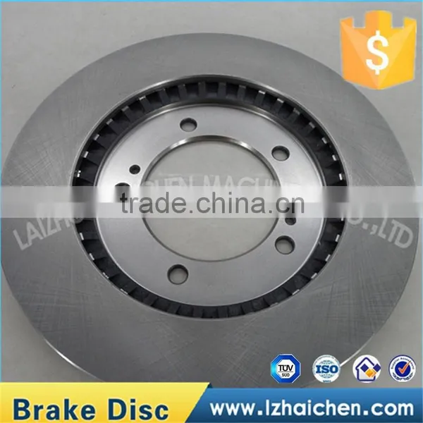High Quality BRAKE DISC , OE 43512-50040 ,cars Spare Parts photo-5