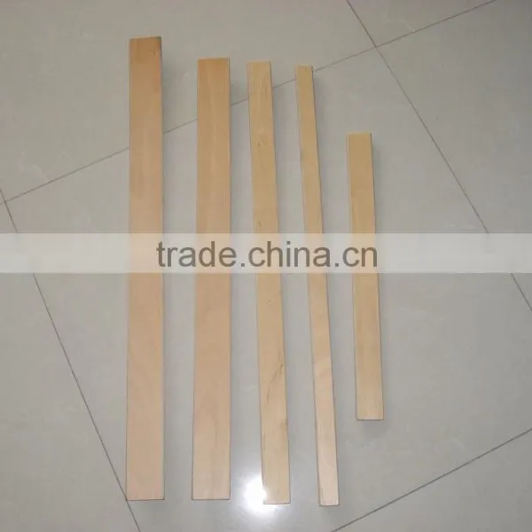 Poplar Core Bed Slat photo-2
