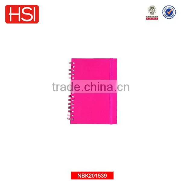 Custom Printed Notebook ,customized Logo Notebook/paper Notebook photo-2