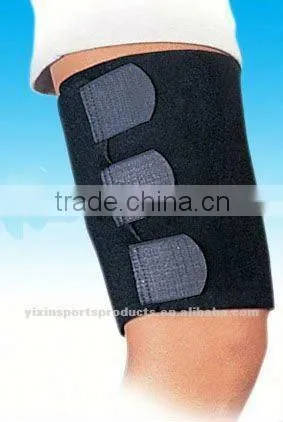 Durable Neoprene Hamstring Support