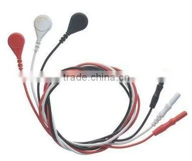 Medical Instrument Cable