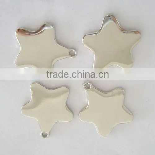 Beautiful Alloy Pendent