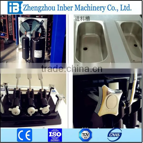 Used Ice Cream Machine Rental photo-5
