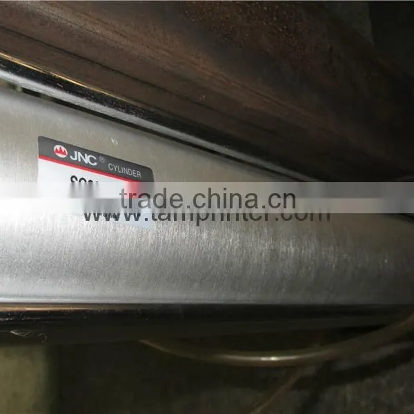 15m Glass Infrared IR Tunnel Dryer TM-IR1500-15 photo-4