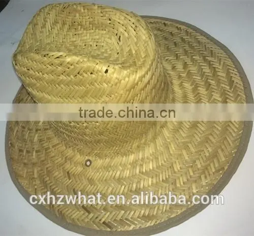 Fisherman Straw Hat photo-2