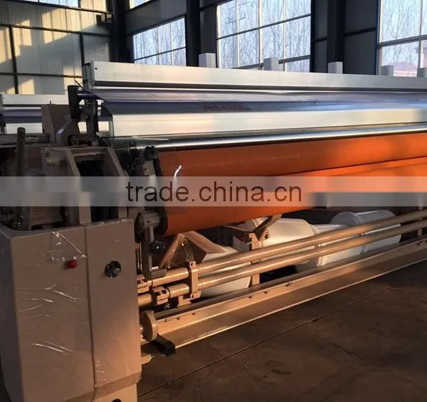 New Products CE Approved Water Jet Loom Woven Fabric photo-4