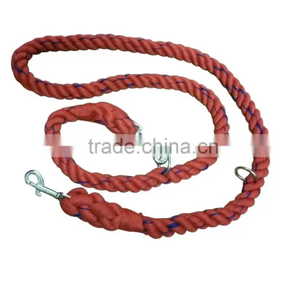 Wholesale New Colorful High Quality Comfortable Dog Leashes photo-2