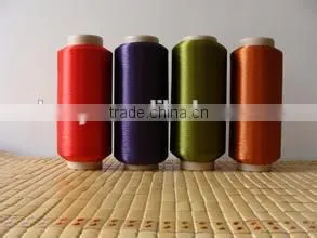 Polyester Yarn for Socks