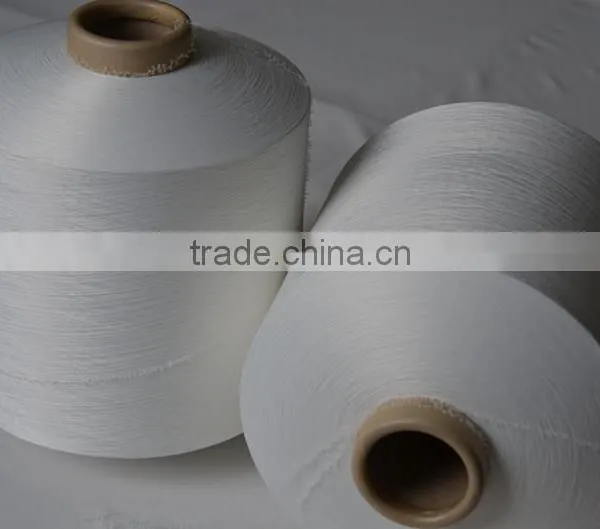 spandex covered yarn dty 75D/36+40d