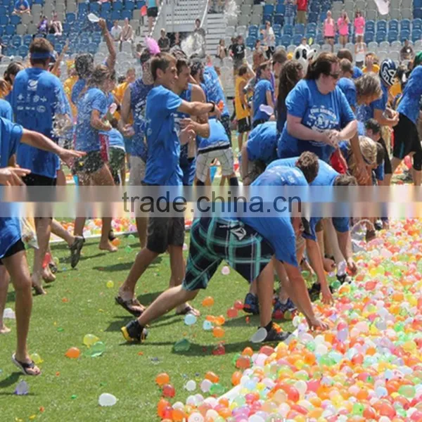 Latex Water Balloon/latex Thickening Water Balloon photo-4