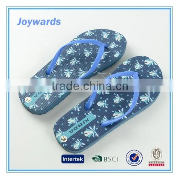 High Quality Disposable Boys Indoor Flip Flops photo-2