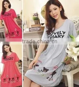 Wholesale Ladies Wear Dress With Casual Style