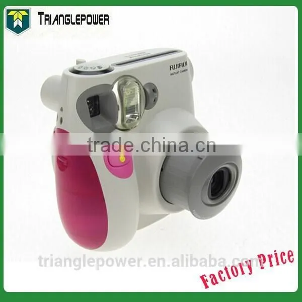 Fuji Instant Camera Mini7s , Polaroid Camera Mini7s photo-2