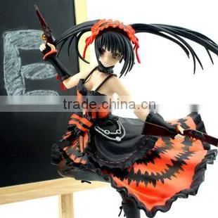 High-quality Cartoon PVC Figure Toys Manufacturer photo-5