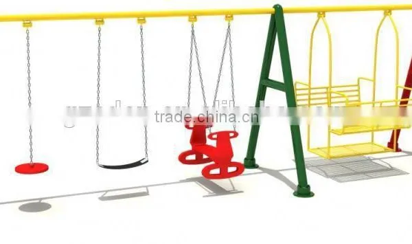 Reasonable Price Pet Outdoor Swing Bed photo-3