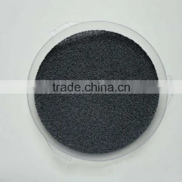Cast Steel Shot in Abrasives/Cast/Forged For Shot Blasting/S170/S230/S330/S390/S460/S550 photo-5