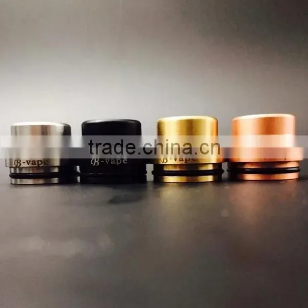 Wholesale Vape Drip Tips Summit Drip Tip Ecig Drip Tips Summit Rda Drip Tips photo-4