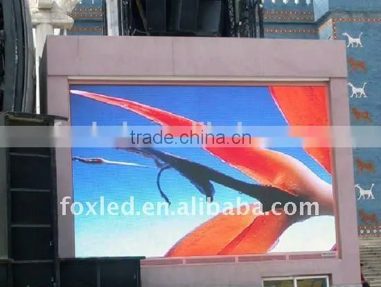 ShenZhen Electronics P16 Full Color Mini Led Screen photo-3