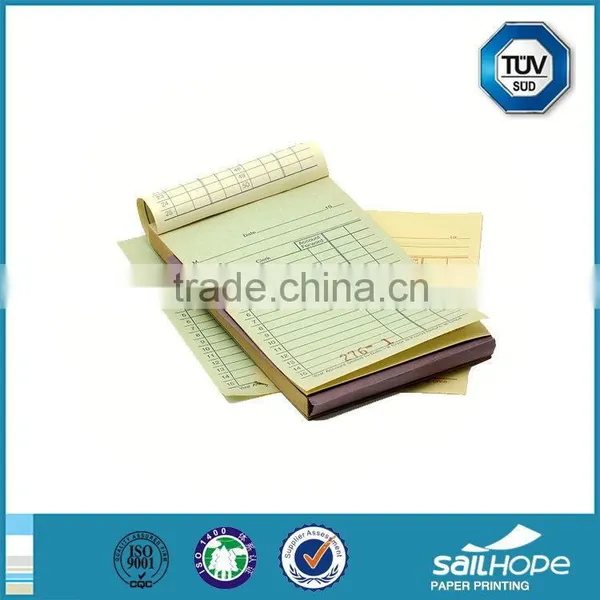 Special Newest Order Invoice Book photo-2