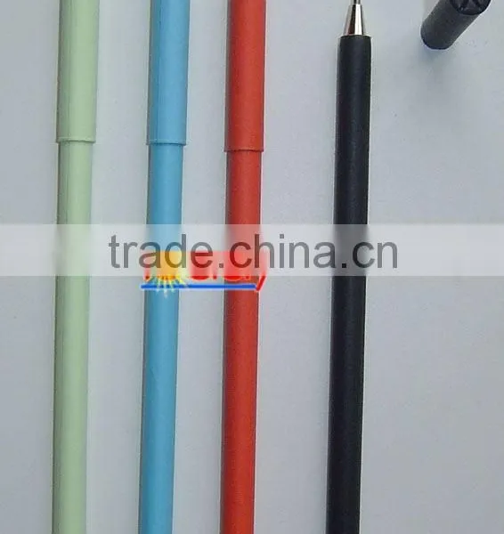 Eco Friendly Pen,recycled Paper Pen (Item No: TNP003C)