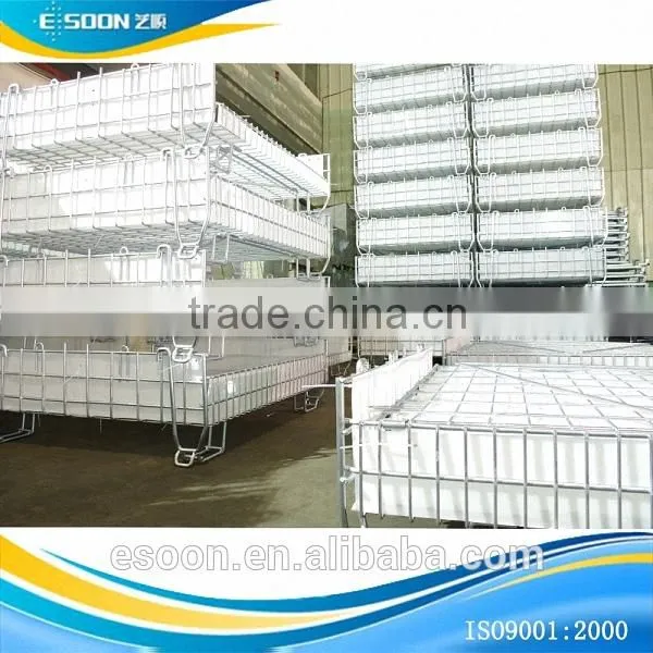 Large Metal Storage Containers photo-6