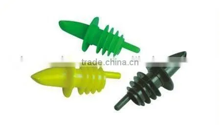 Plastic Wine Pourer / Wine Pour / Pourer