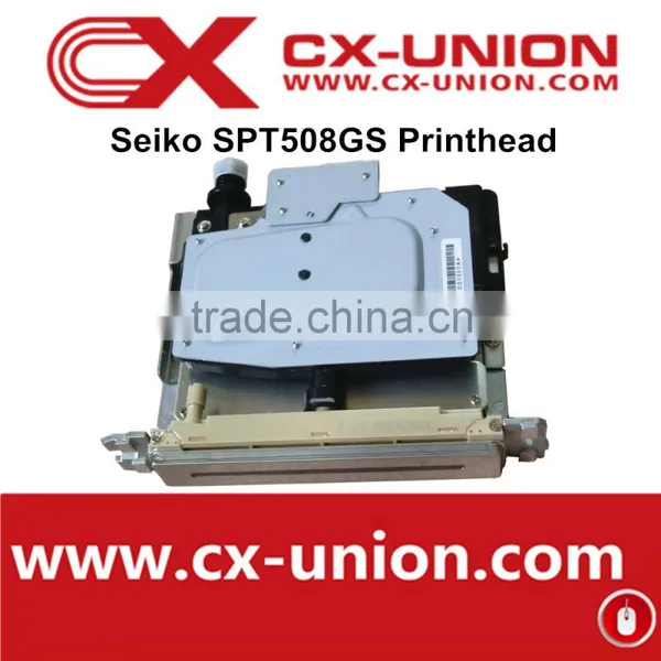 Japan Original Spt508gs Printhead for Infinity Solvent Printers