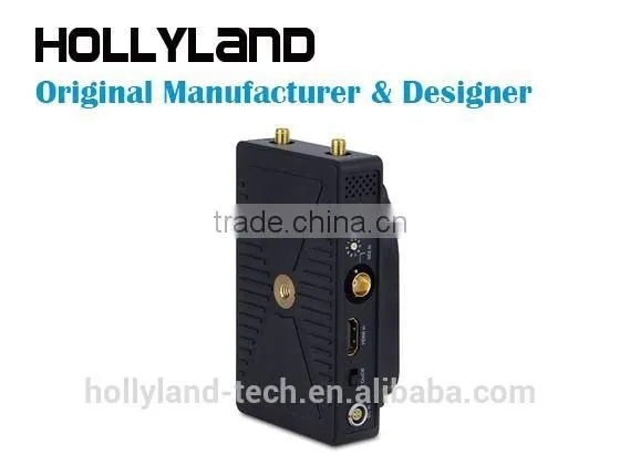 Wireless Sdi Transmitter, 300 Meters photo-4