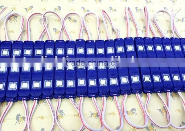 Injection SMD 5050 Module Led Backlight USD0.065 photo-2