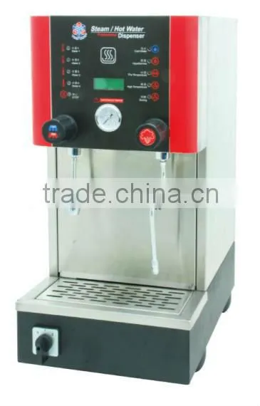 Water / Steam Dispenser - LCD
