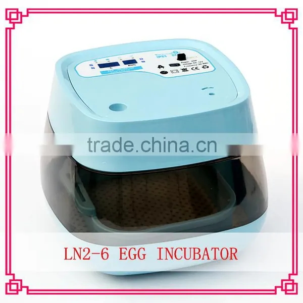 HONGTAI 12 Egg Incubator,mini Egg Incubator photo-2