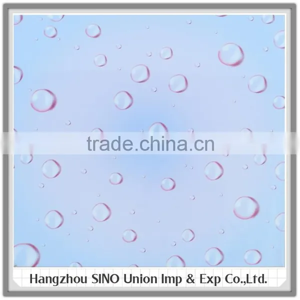 2016 Newest Hotel Decoration Hall Roofing Metal Aluminum Material China Pop Ceiling photo-3
