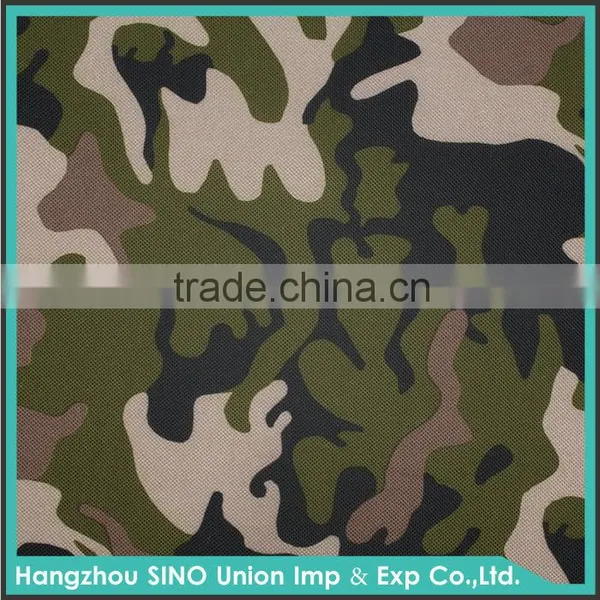 China 600D pu Coated Polyester Waterproof Anti UV Roofing Fabric Cloth photo-6