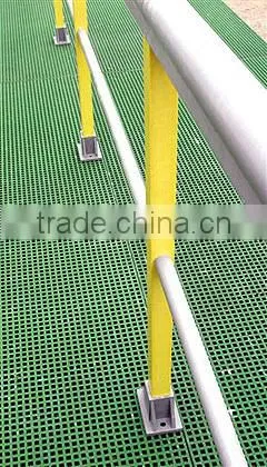 FRP/GRP Handrail System photo-4