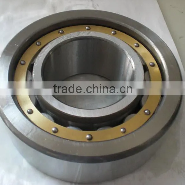 High Performence Self Aligning Ball Bearing photo-4