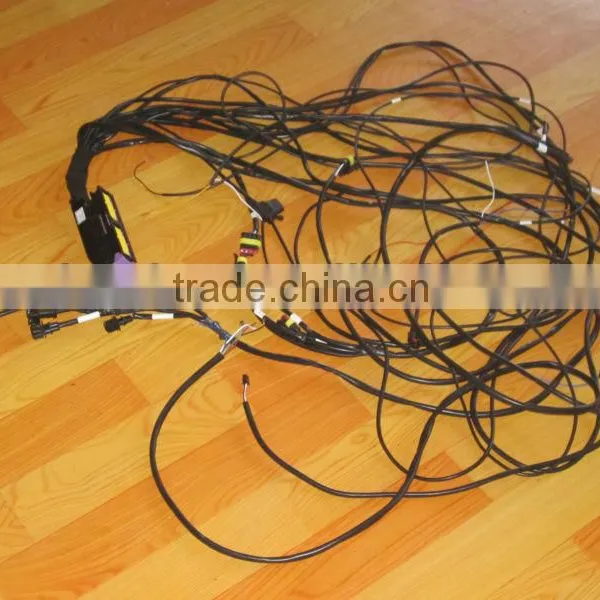 ECU Wire Harness CNG/LPG Kits photo-3