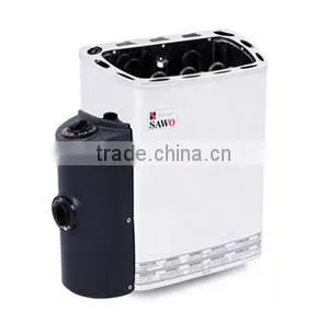 SAWO Sauna Heating MINI Series