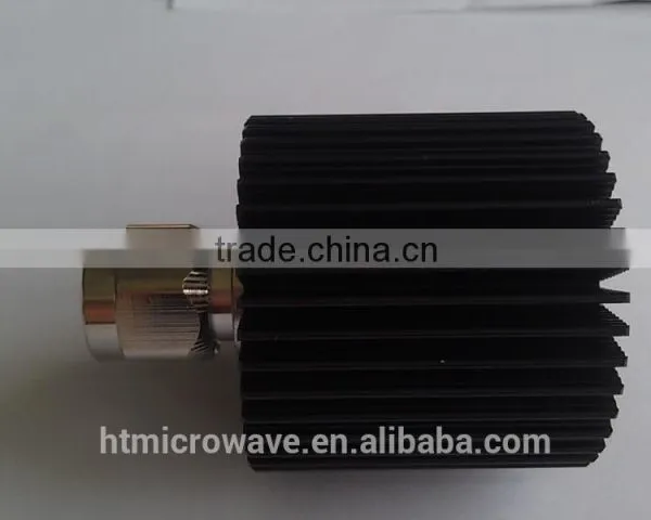 25W RF Dummy Load /Termination Load N-Female/N-Male 50 Ohm photo-3