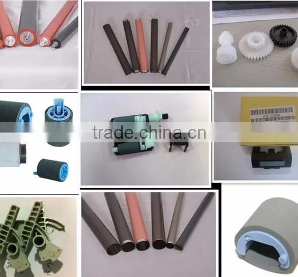 Fuser Film Sleeves for HP P2035/p2055/p1566/p1606/pro400/m401d/m425/m1536 photo-3