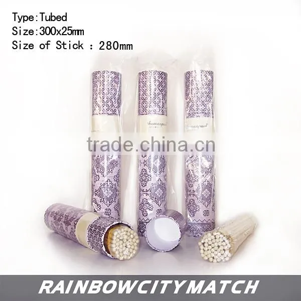 Fireplace Matches Pack With Box or Tubes photo-5