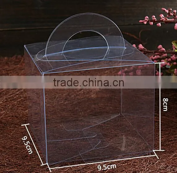 Import China Products Clear Pet Box Most Selling Product in